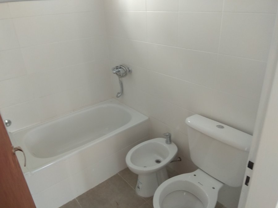 Alquilo Departamento Centrico 1 Domitorio Calle San Juan 346