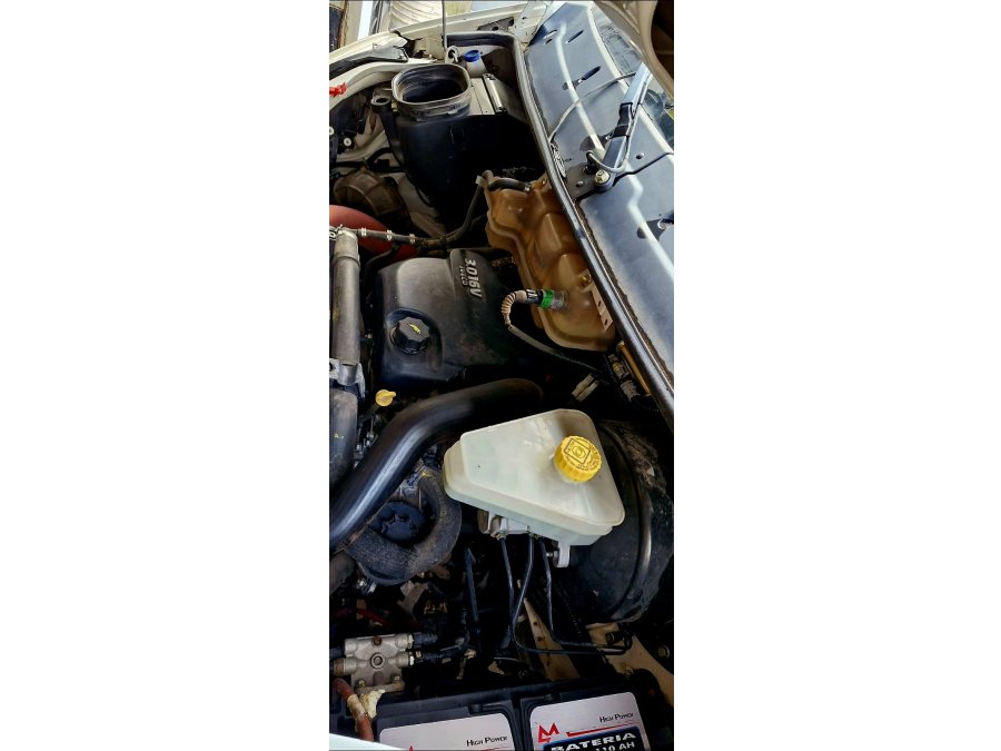 VENDO CAMION IVECO