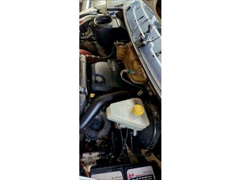 VENDO CAMION IVECO