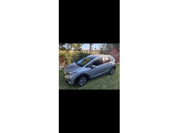 OPORTUNIDAD! VENDO HONDA WR-V EXL IMPECABLE