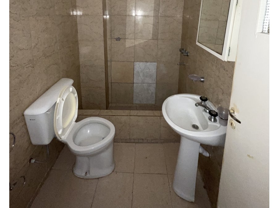 VENTA - Departamento de 3 dormitorios calle Bavio 235