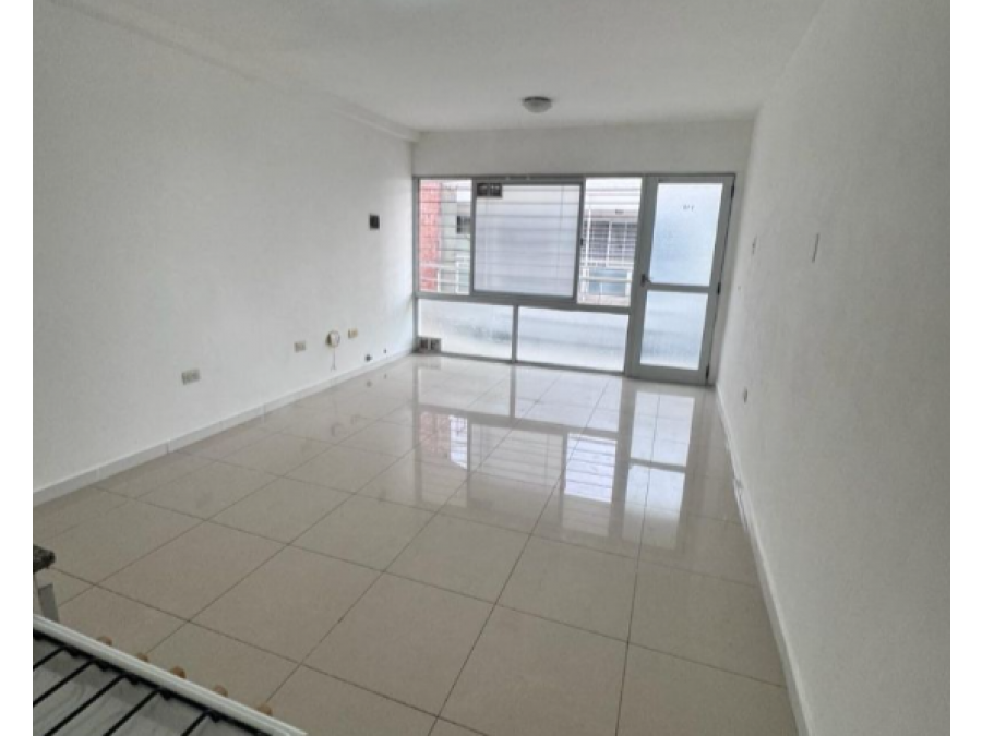 ALQUILER - Depto de 1 dormitorio calle Paraguay - Paraná