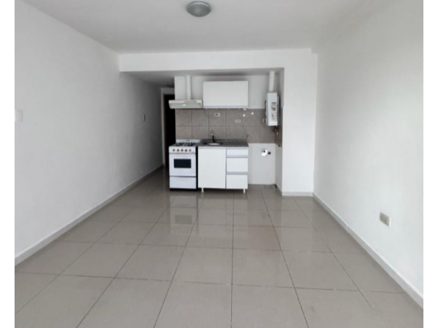 ALQUILER - Depto de 1 dormitorio calle Paraguay - Paraná