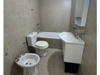 ALQUILER - Depto de 1 dormitorio calle Paraguay - Paraná