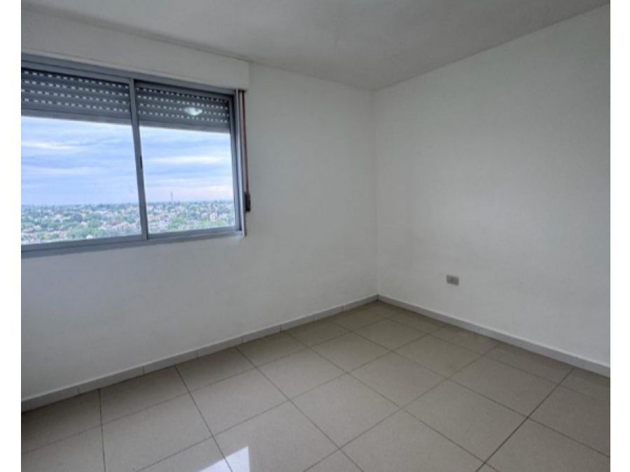 ALQUILER - Depto de 1 dormitorio calle Paraguay - Paraná
