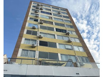 ALQUILER - Depto de 1 dormitorio calle Paraguay - Paraná