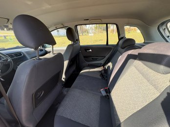 VOLKSWAGEN Suran 1.6
