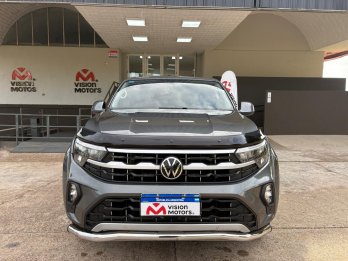 VOLKSWAGEN Amarok Comfortline 4x2 G2 MT