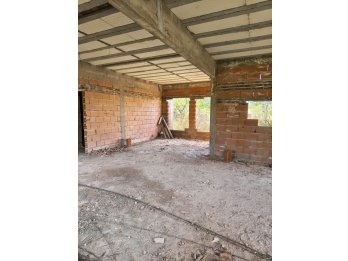 🏠 VENTA de CASA A TERMINAR - BV. LOS LAPACHOS, ORO VERDE 🌳