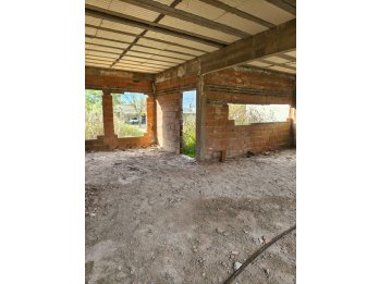 🏠 VENTA de CASA A TERMINAR - BV. LOS LAPACHOS, ORO VERDE 🌳