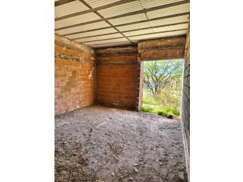 🏠 VENTA de CASA A TERMINAR - BV. LOS LAPACHOS, ORO VERDE 🌳