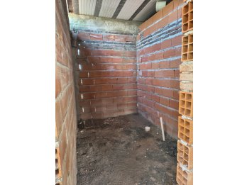🏠 VENTA de CASA A TERMINAR - BV. LOS LAPACHOS, ORO VERDE 🌳