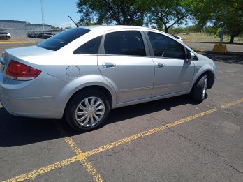 VENDO FIAT LÍNEA IMPECABLE!!