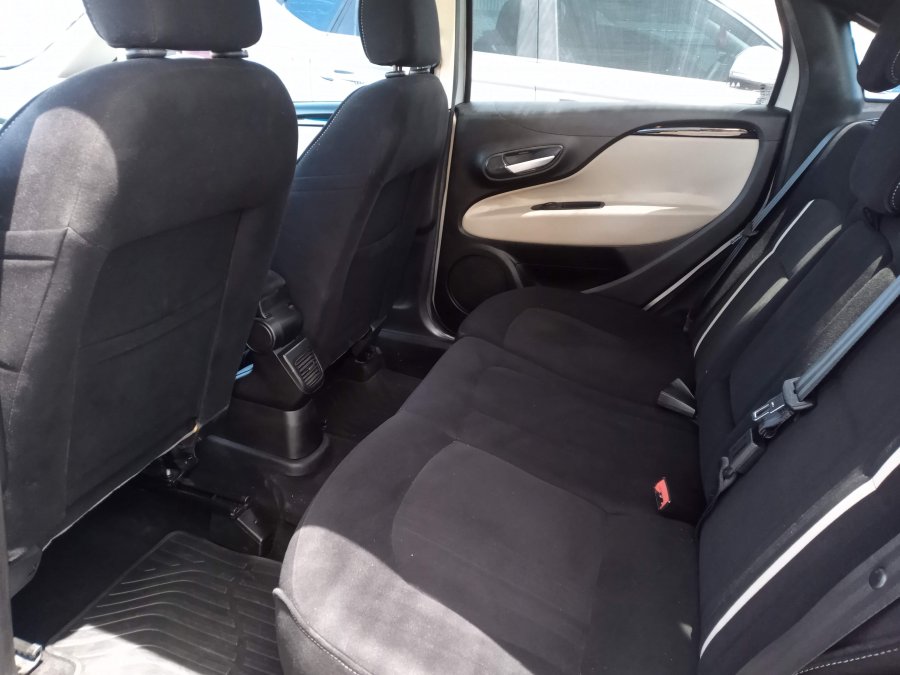 VENDO FIAT LÍNEA IMPECABLE!!