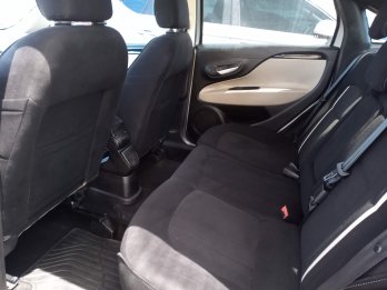 VENDO FIAT LÍNEA IMPECABLE!!
