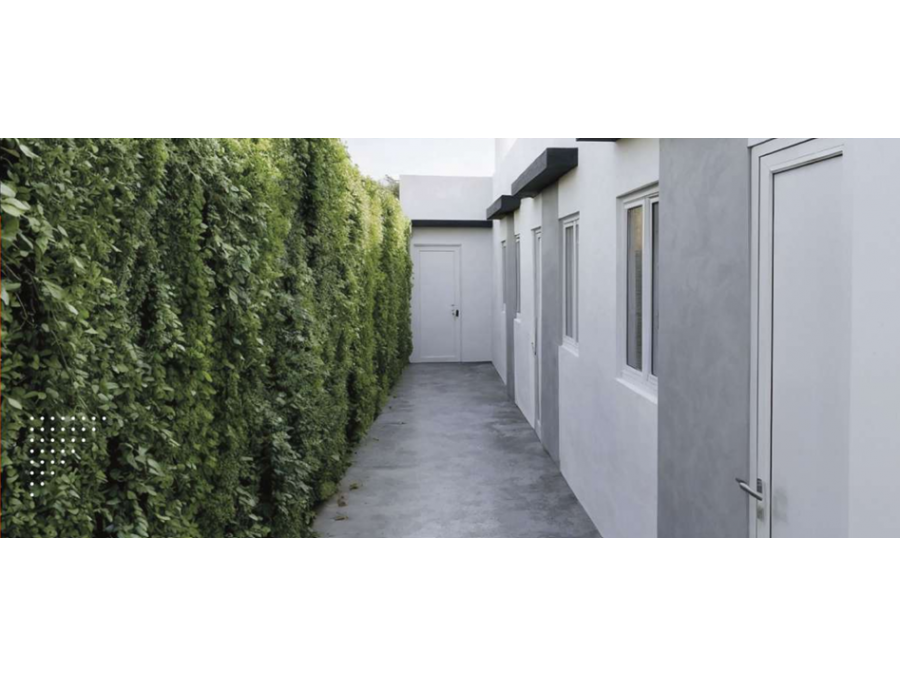RINCÓN DEL SOL | DEPARTAMENTOS EN ORO VERDE