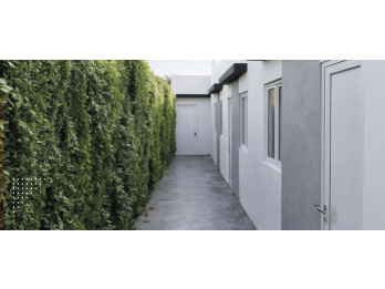 RINCÓN DEL SOL | DEPARTAMENTOS EN ORO VERDE