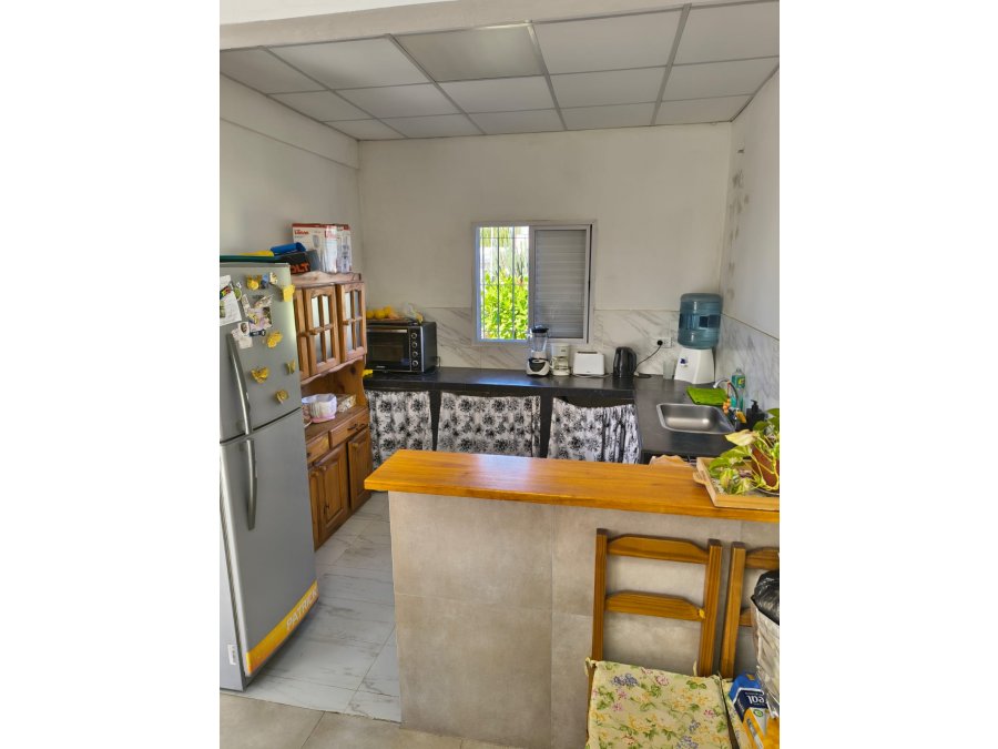 🏡 VENTA de CASA C/PROYECCIÓN - ROCA, SAN BENITO 🌱