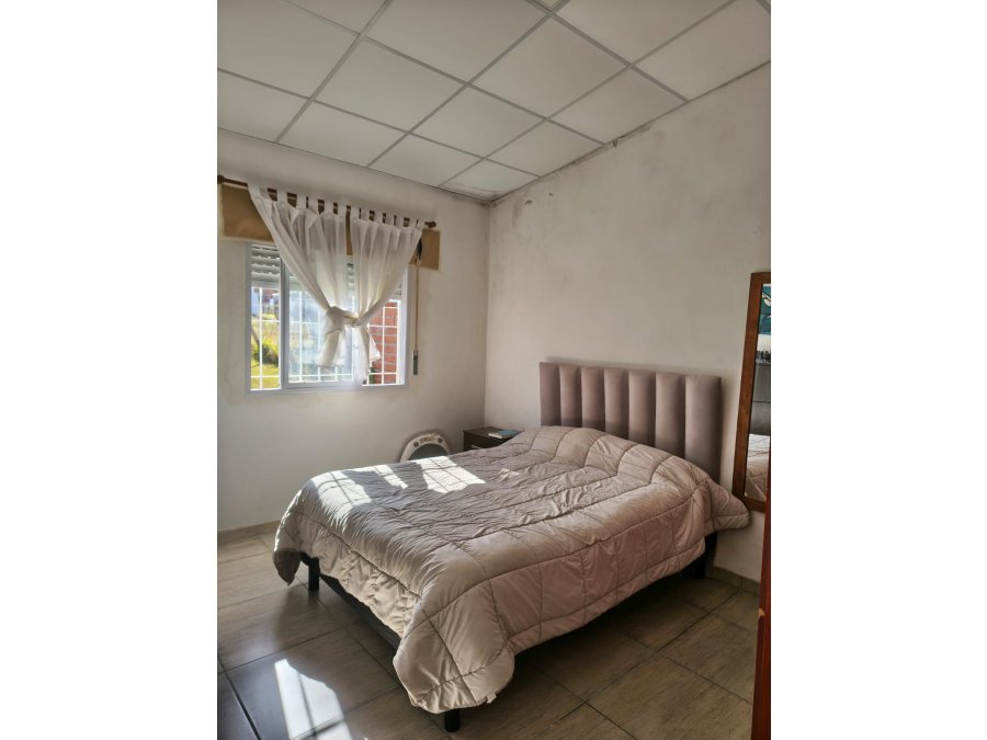 🏡 VENTA de CASA C/PROYECCIÓN - ROCA, SAN BENITO 🌱