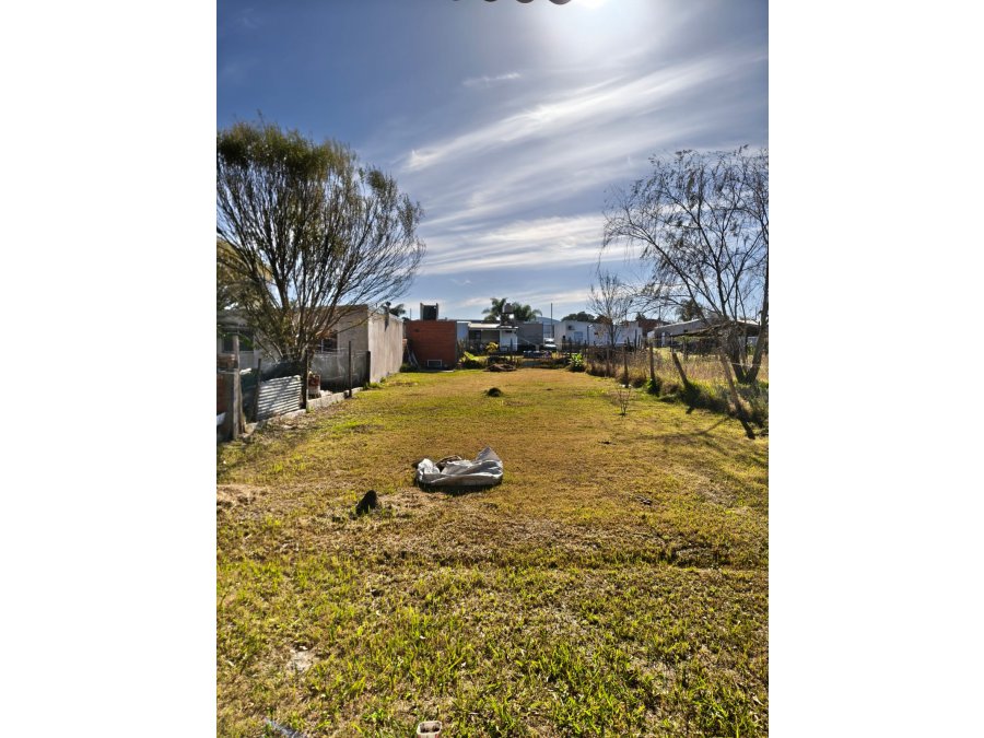 🏡 VENTA de CASA C/PROYECCIÓN - ROCA, SAN BENITO 🌱