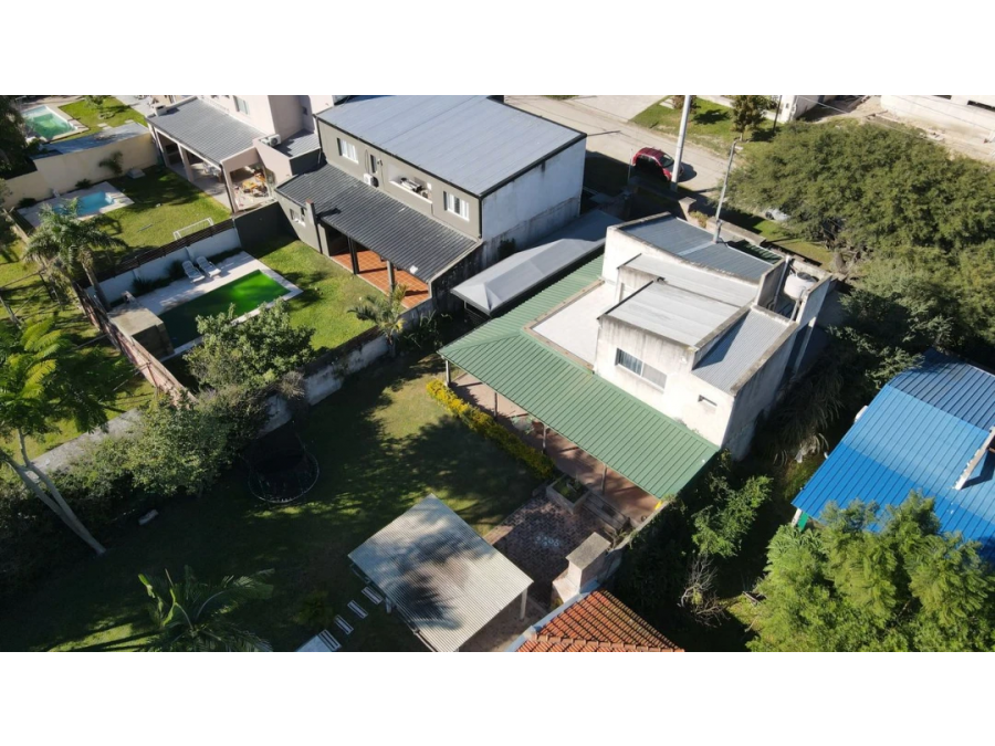 GRAN CASA EN VENTA | ZONA TOMA VIEJA