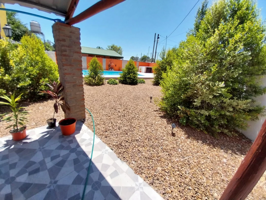 COMPLEJO EN VENTA | PIEDRAS BLANCAS, ENTRE RÍOS