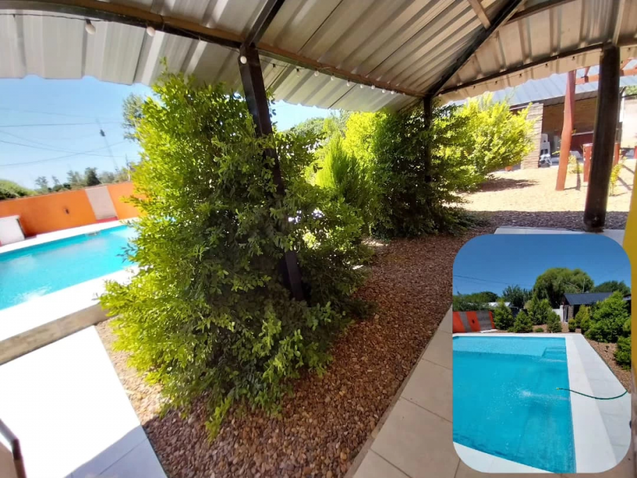 COMPLEJO EN VENTA | PIEDRAS BLANCAS, ENTRE RÍOS