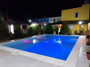COMPLEJO EN VENTA | PIEDRAS BLANCAS, ENTRE RÍOS