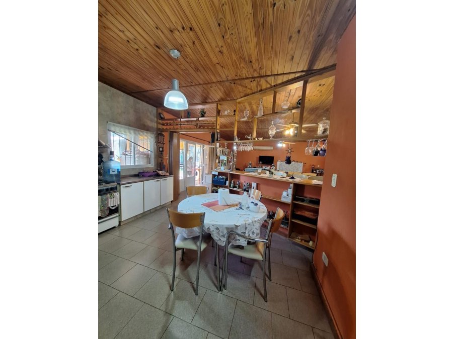VENDO/ PERMUTO QUINTA EN SAUCE MONTRULL