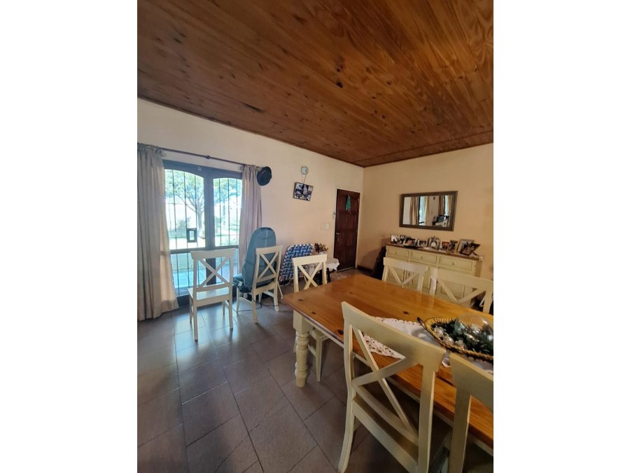 VENDO/ PERMUTO QUINTA EN SAUCE MONTRULL