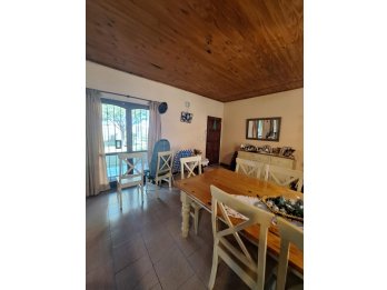 VENDO/ PERMUTO QUINTA EN SAUCE MONTRULL