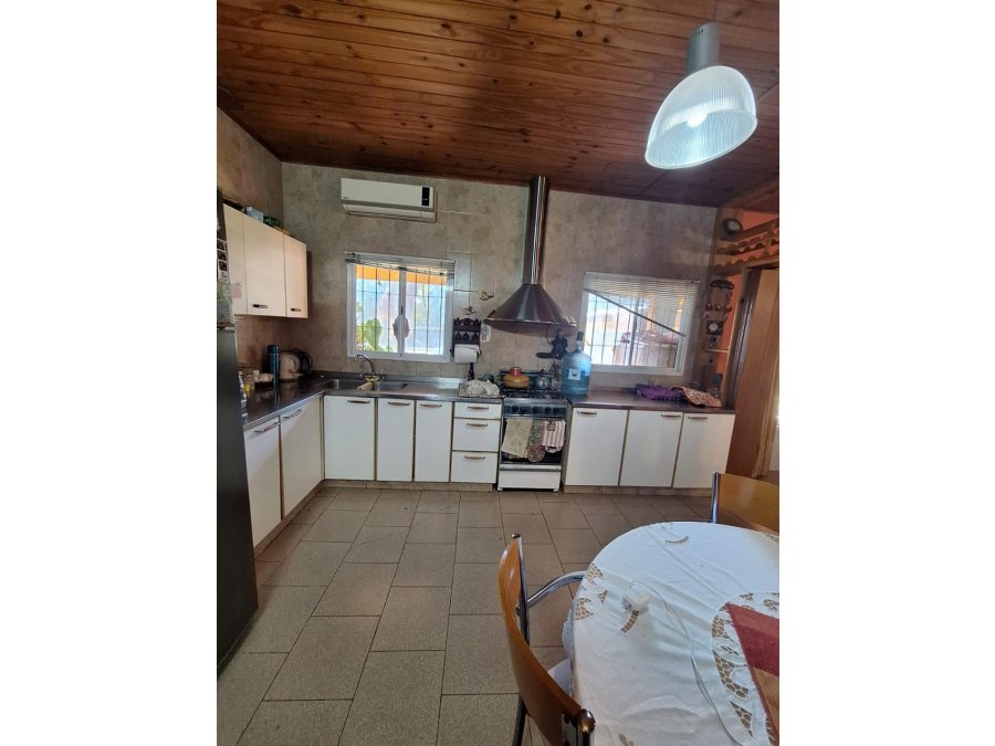 VENDO/ PERMUTO QUINTA EN SAUCE MONTRULL