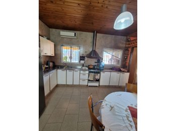 VENDO/ PERMUTO QUINTA EN SAUCE MONTRULL