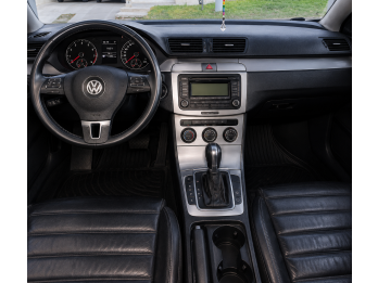 VENDO O PERMUTO VW PASSAT 2.0 FSI EXCLUSIVE TIP AÑO 2.008