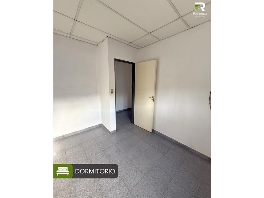 Duplex 2 dormitorios en venta