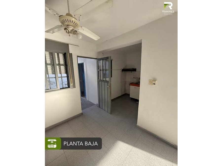 Duplex 2 dormitorios en venta