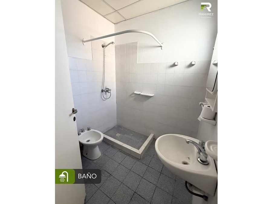 Duplex 2 dormitorios en venta