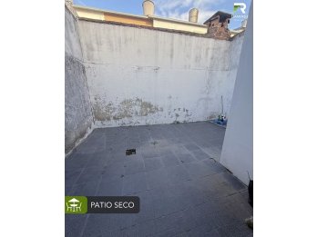 Duplex 2 dormitorios en venta