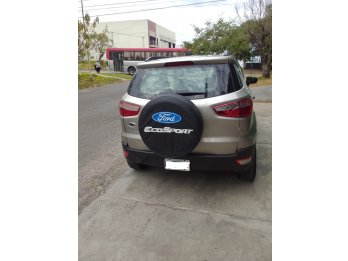 FORD ECOSPOR SE 1.6