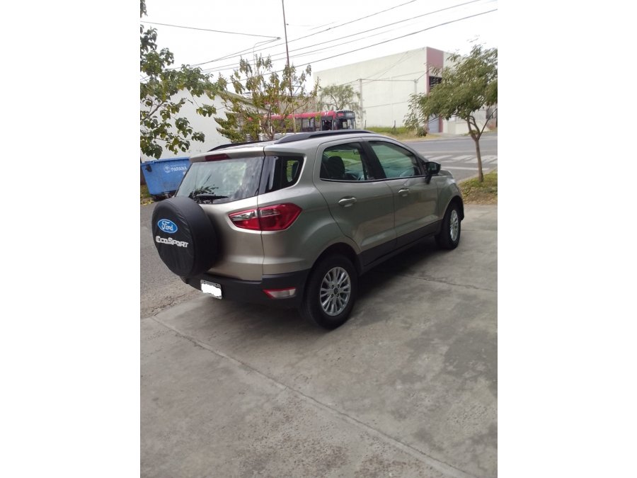 FORD ECOSPOR SE 1.6