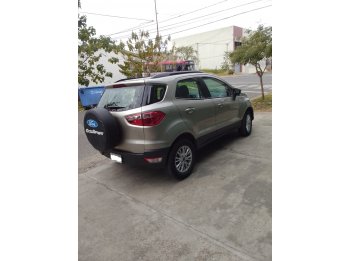 FORD ECOSPOR SE 1.6
