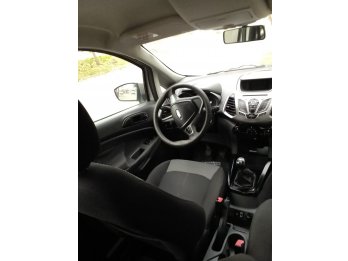 FORD ECOSPOR SE 1.6