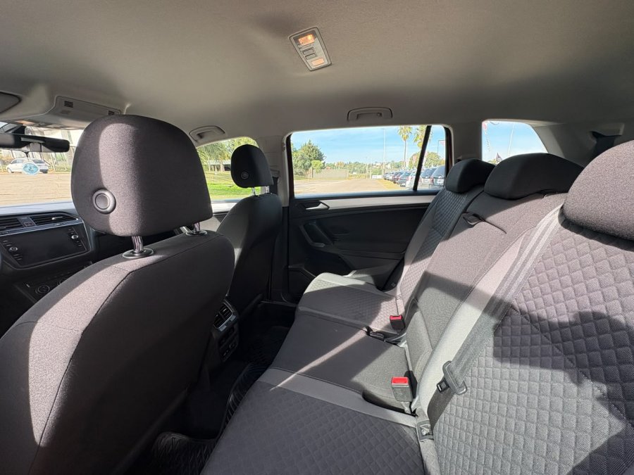 VOLKSWAGEN Tiguan 1.4 TSI DSG