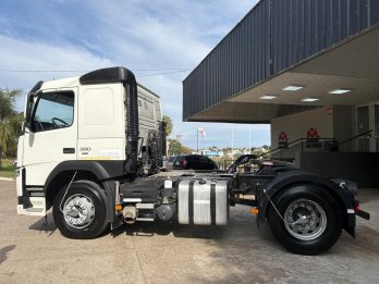 VOLVO FM 380 4X2 T