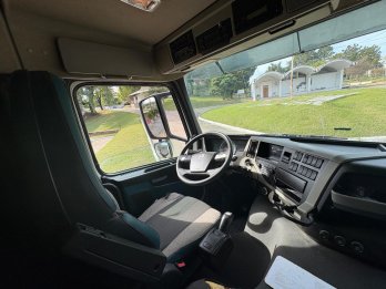 VOLVO FM 380 4X2 T