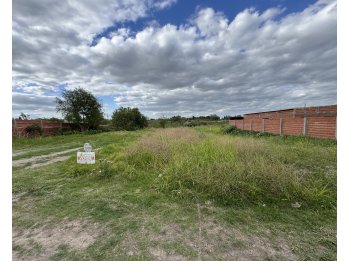 VENTA TERRENO EN PARANÁ 2500 m² - IDEAL INVERSIÓN O PROYECTO
