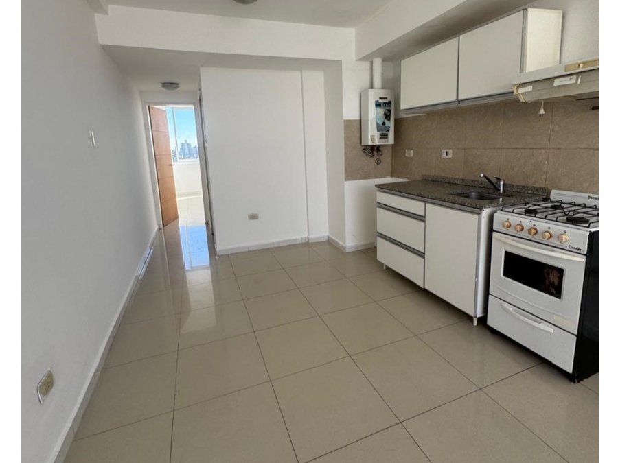 ALQUILER – Departamento 1 dormitorio en calle Paraguay