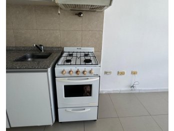 ALQUILER – Departamento 1 dormitorio en calle Paraguay