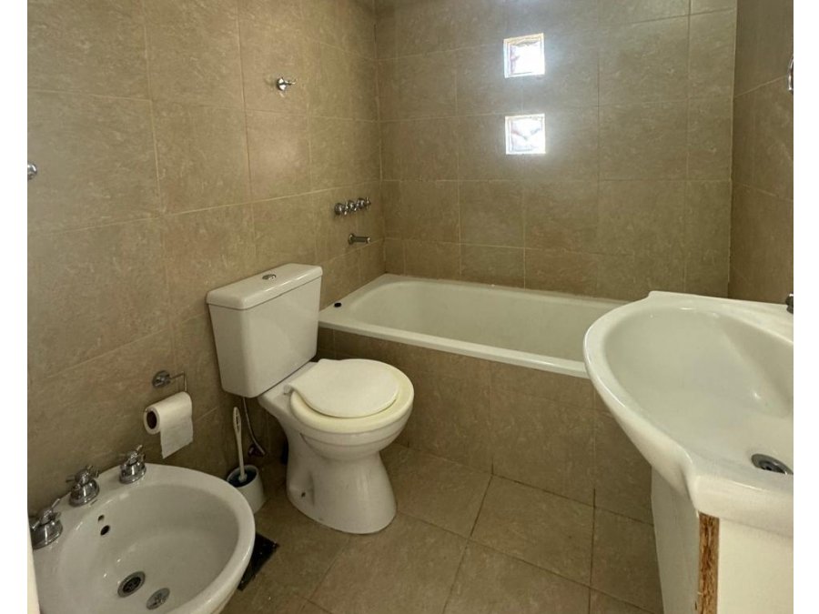 ALQUILER – Departamento 1 dormitorio en calle Paraguay