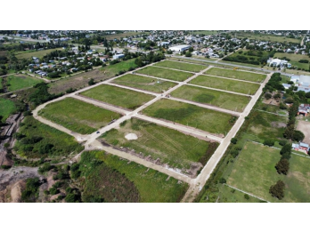 LOTE EN ESQUINA EN VENTA | LOTEO SANTA TERESA